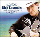 <b>...</b> <b>Rick Cavender</b> <b>...</b> - cavender1